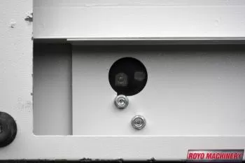 Ternes OEM Manual