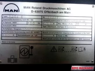Roland R204 E