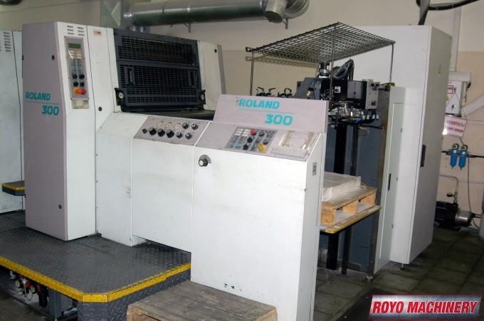 Roland R304