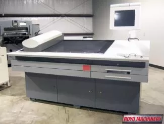 Heidelberg Image Control