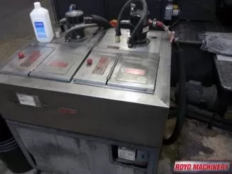 Heidelberg Speedmaster SM 102 Z