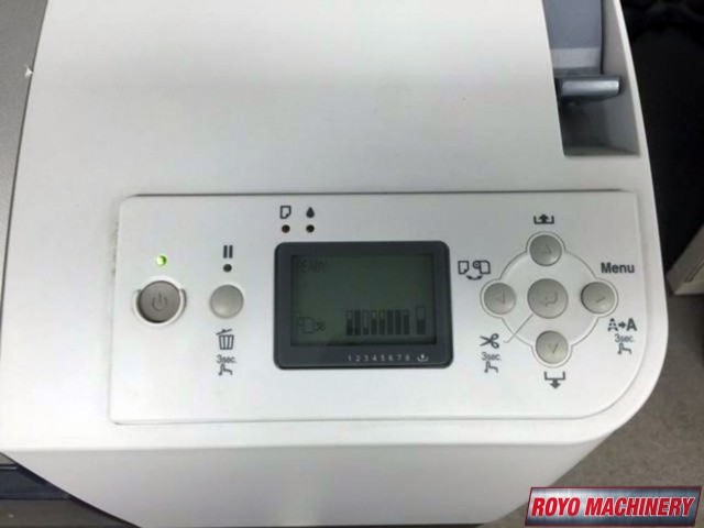 Epson Stylus Pro 7800