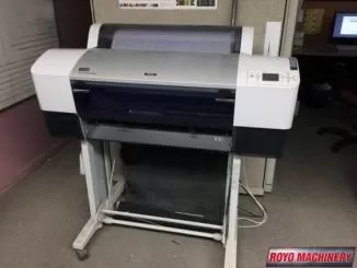 Epson Stylus Pro 7800