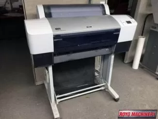 Epson Stylus Pro 7800