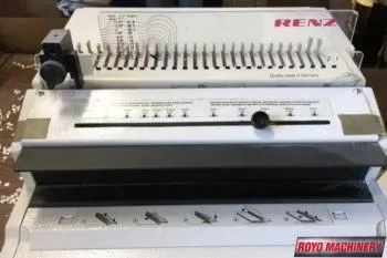 Renz ECO-E