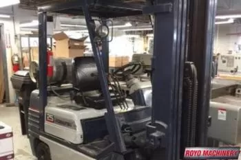 Komatsu FC25ST-11