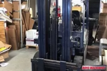 Komatsu FC25ST-11