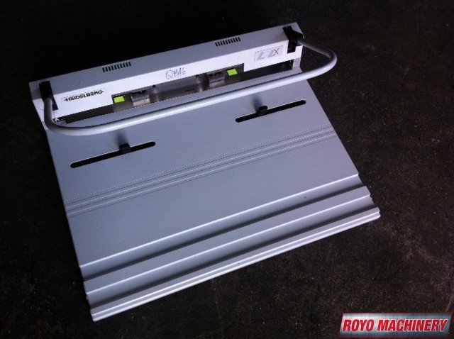 Ternes OEM Manual