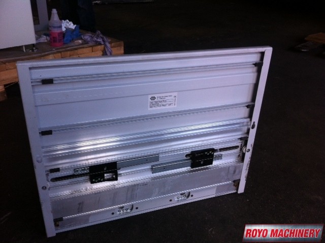 Ternes OEM Manual
