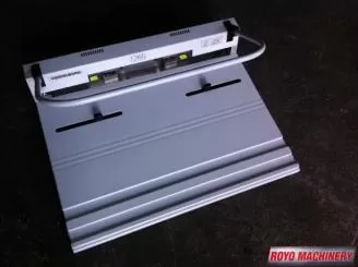 Ternes OEM Manual