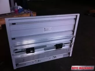 Ternes OEM Manual