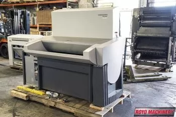 Heidelberg Prosetter 102