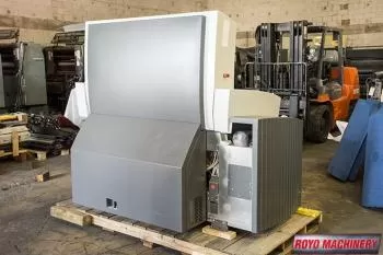 Heidelberg Prosetter 102