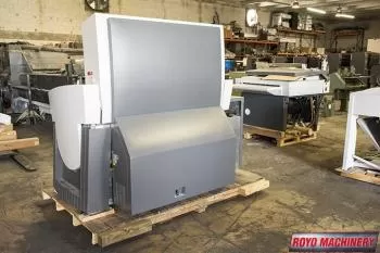 Heidelberg Prosetter 102