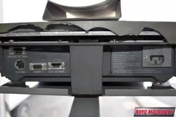 Polar PC 810 Scale