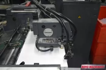 Heidelberg GTO Z 52 S