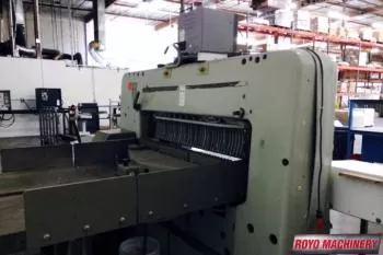 Polar 115 EMC MON