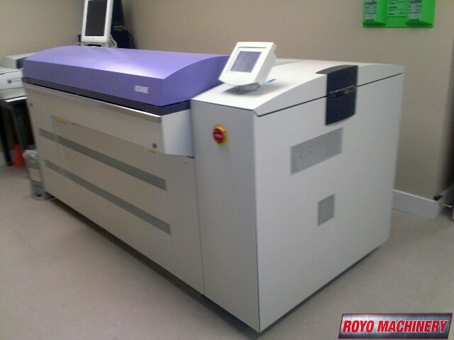 Fuji Javelin 8300E
