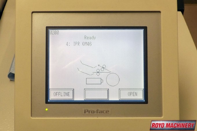 Fuji Javelin 8300E