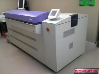 Fuji Javelin 8300E