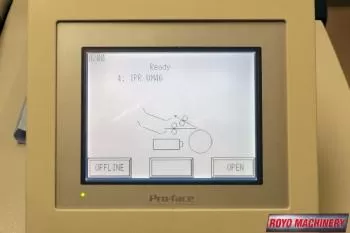 Fuji Javelin 8300E