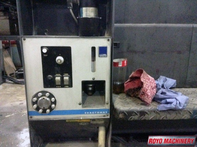 Heidelberg Speedmaster SM 102 Z