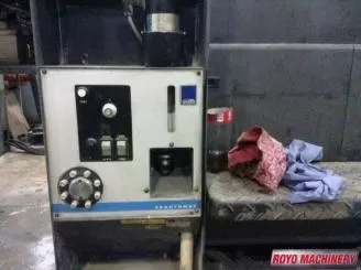 Heidelberg Speedmaster SM 102 Z