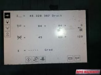 Heidelberg Speedmaster SM 102 Z