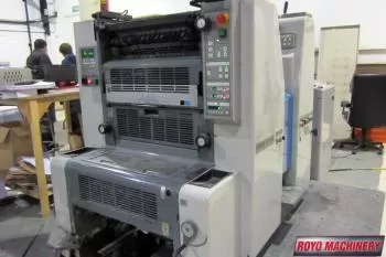 Ryobi 522HX