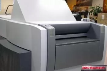 Heidelberg Suprasetter 74