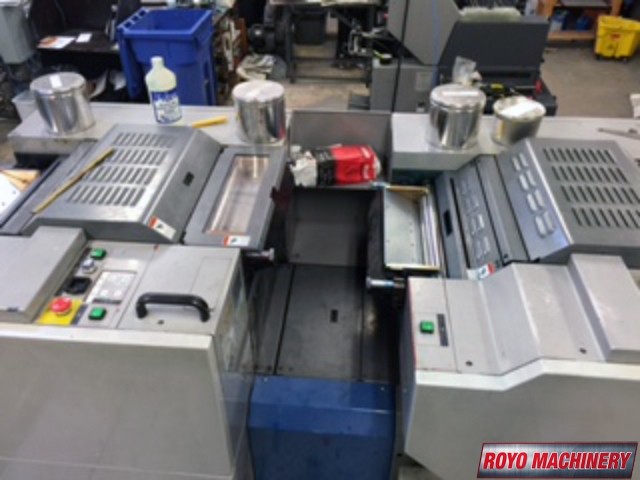 Ryobi 3404 DI