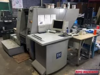 Ryobi 3404 DI