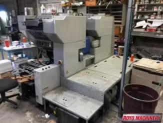 Ryobi 3404 DI