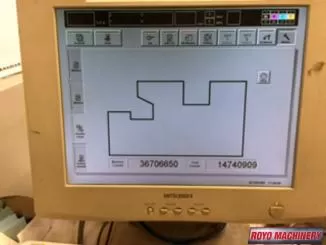 Ryobi 3404 DI
