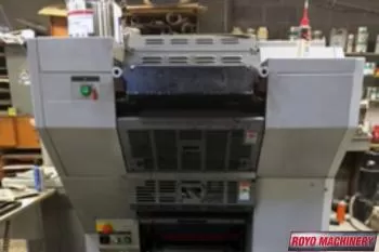 Ryobi 3404 DI