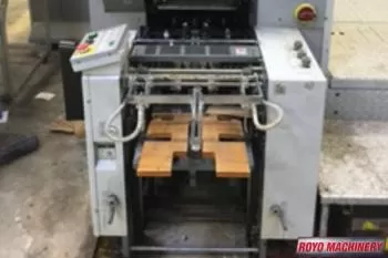 Ryobi 3404 DI