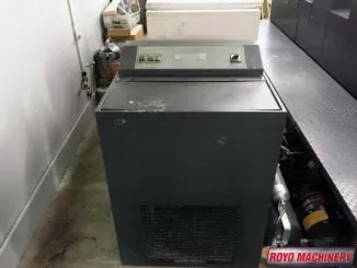 Heidelberg Speedmaster SM 52-5