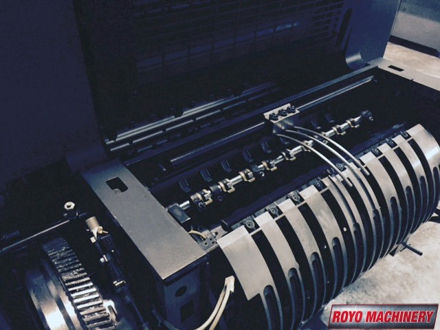Heidelberg Speedmaster SM 52-4