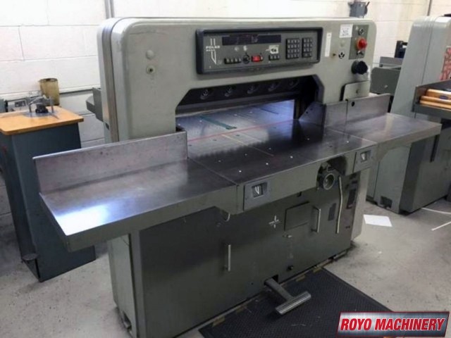 Polar 76 EM