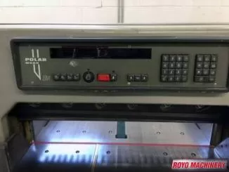 Polar 76 EM