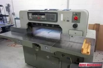 Polar 76 EM