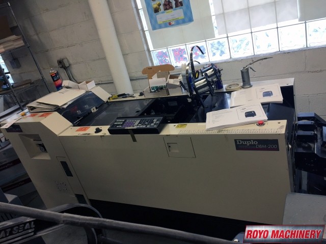 Duplo System 4000