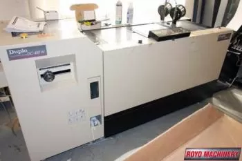 Duplo System 4000