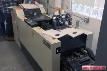 Duplo System 4000