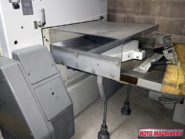 Polar 92 E