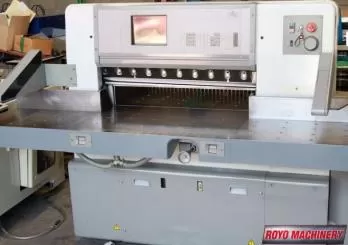 Polar 92 E