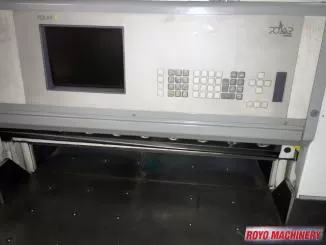 Polar 92 E