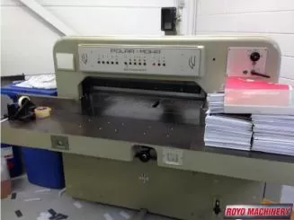 Polar 92 CE