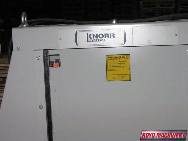 Knorr L-1000