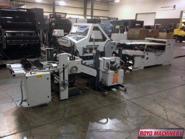 Stahl KD-78 4KZ